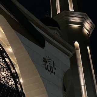 Telegram profile photo for سُكوْن .