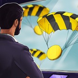 Telegram profile photo for New AIRDROP instan