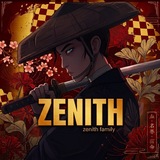 Telegram profile photo for Zenith