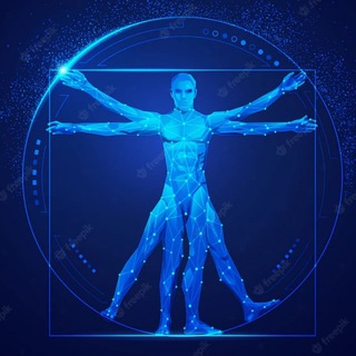 Telegram profile photo for ФИТНЕС "НЕ ДЛЯ ВСЕХ"