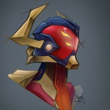 Telegram profile photo for Shora