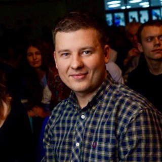 Telegram profile photo for ⚡️ЖЁСТКИЙ ®️