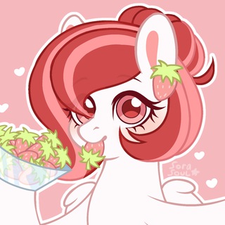 Telegram profile photo for Лавка Укр млп бази поні