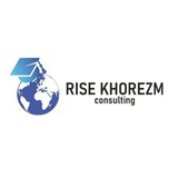 Telegram profile photo for Rise Khorezm Consulting