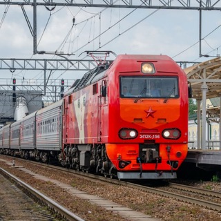 Telegram profile photo for Spotting&gaming from 47&39rus🇷🇺|rzd47team
