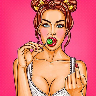 Telegram profile photo for Руки на стол💦