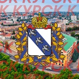 Telegram profile photo for КУРСК l ZOV l Новости 🇷🇺