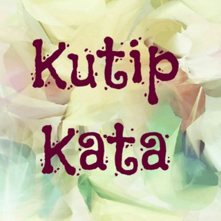 Telegram profile photo for Kutip Kata