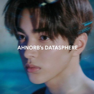 Telegram profile photo for AHNORB’ DATASPHERE.