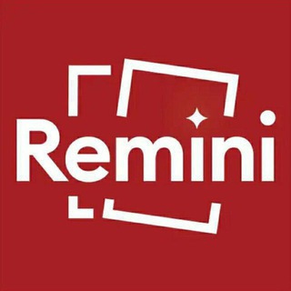 Telegram profile photo for بوت توضيح الصور Remini .