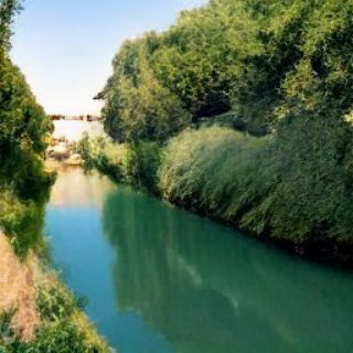 Telegram profile photo for canale di fiums