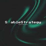 Telegram profile photo for Stable Strategy