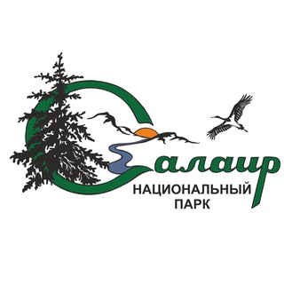 Telegram profile photo for САЛАИР - заповедный край 💚