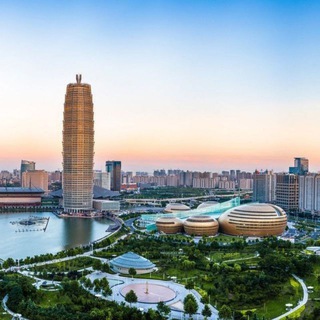 Telegram profile photo for 郑州吃鸡技术分享