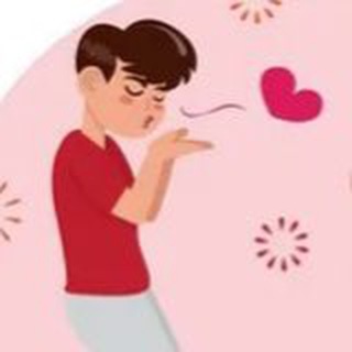 Telegram profile photo for Знакомства
