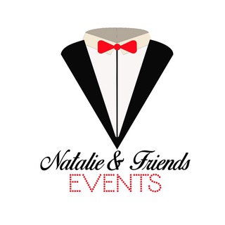 Telegram profile photo for Natali & Friends Events