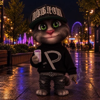 Telegram profile photo for RUDKOFF