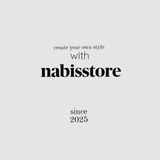 Telegram profile photo for nabisstore✨