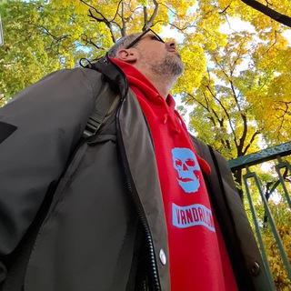 Telegram profile photo for Градский online