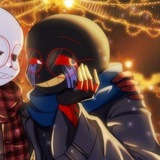Telegram profile photo for эррор настоящий