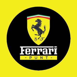 Telegram profile photo for F E R R A R I_P U N T