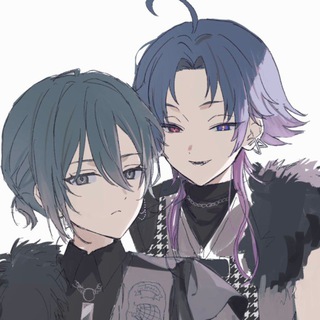 Telegram profile photo for yowanagi / nagineta / hachiyowa archive