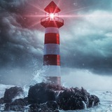 Telegram profile photo for The Beacon