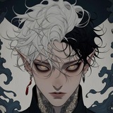 Telegram profile photo for 神一的发财日记