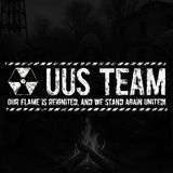 Telegram profile photo for UUS TEAM
