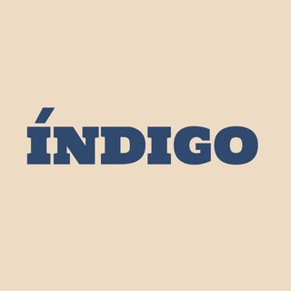 Telegram profile photo for indigo.roomm