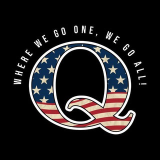 Telegram profile photo for We are the truth Q