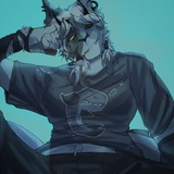 Telegram profile photo for ⳅⲁⳝⲣⲟⲱⲉⲏⲏыύ ⲅⲟⲥⲡυⲧⲁⲗь.☤ (18+)