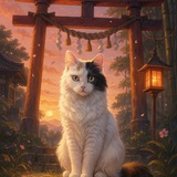 Telegram profile photo for Cat