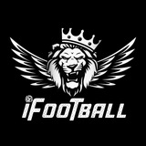 Telegram profile photo for iFootball TV🏴