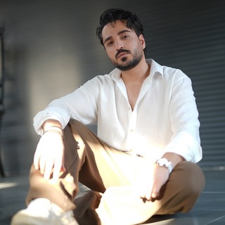 Telegram profile photo for Mojtaba Dorbidi_official