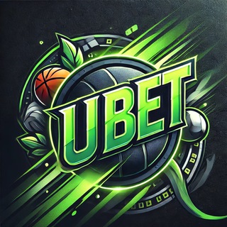 Telegram profile photo for UBET | VIP | Ставки на спорт |