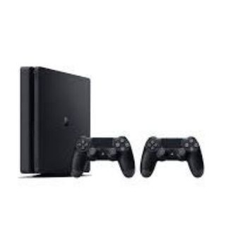Telegram profile photo for PS4 PlayStation 4 games for sell in 🇪🇹