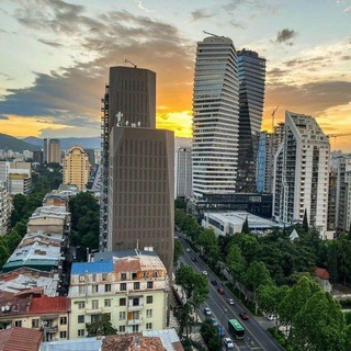 Telegram profile photo for 🇬🇪 АРЕНДА КВАРТИР ТБИЛИСИ | TBILISI RENT