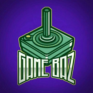 Telegram profile photo for GAME BAZ | گیم باز