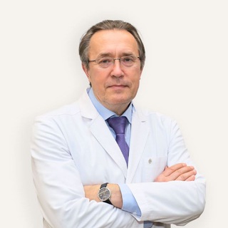 Telegram profile photo for Клиника Доктора Григорьева