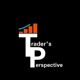 Telegram profile photo for TRADER'S PERSPECTIVE ™