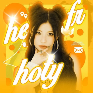 Telegram profile photo for 𝗁𝖾𝗅𝗉 𝖿𝗋 𝗁𝗈𝗍𝗒🐰