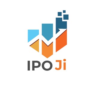 Telegram profile photo for IPO Ji ™ - SME IPOs