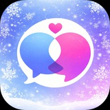 Telegram profile photo for Vibe Знакомства и Общение