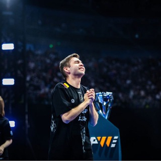 Telegram profile photo for БАЗА TEAM SPIRIT | r3s0lute