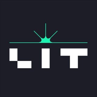 Telegram profile photo for LiT Announcements 📢