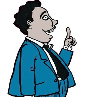Telegram profile photo for Jeet Heer