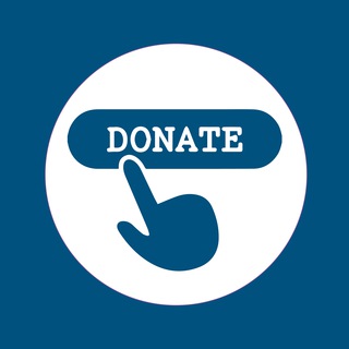 Telegram profile photo for Донат Деваке (Donate Devaka)