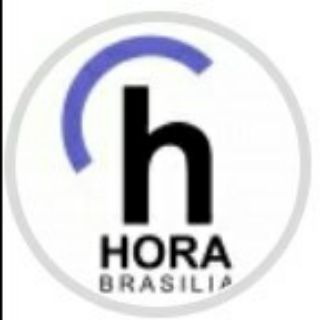 Telegram profile photo for Hora Brasília