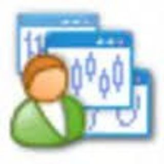 Telegram profile photo for MT4 terminal